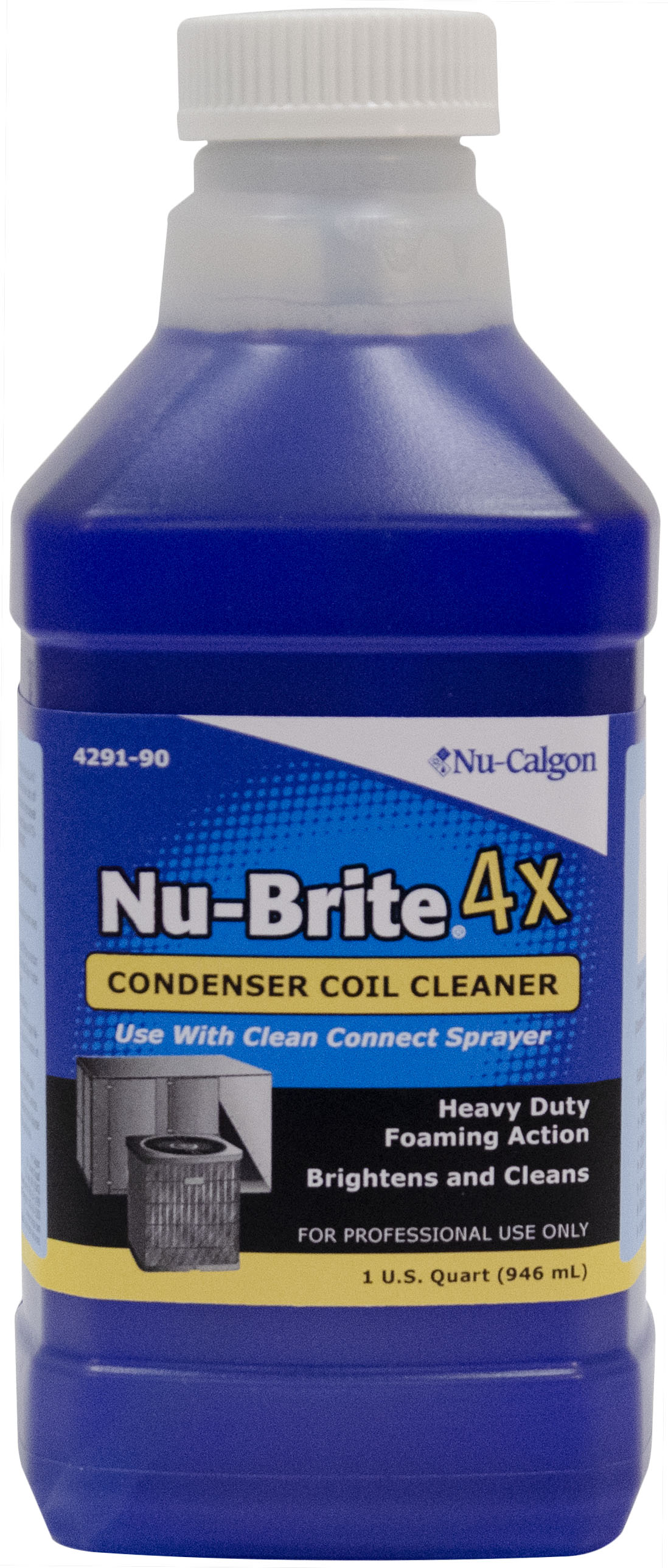  - Condenser Coil Cleaners